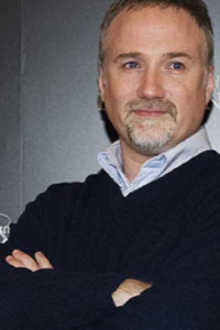 Curious Case of Benjamin Button, The